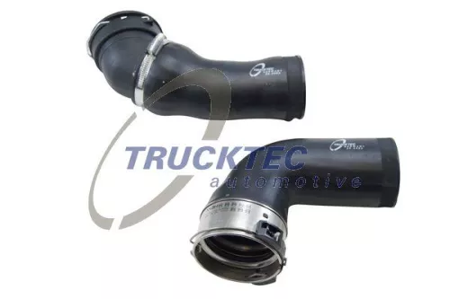 TRUCKTEC AUTOMOTIVE Charge Air Hose (08.14.026)