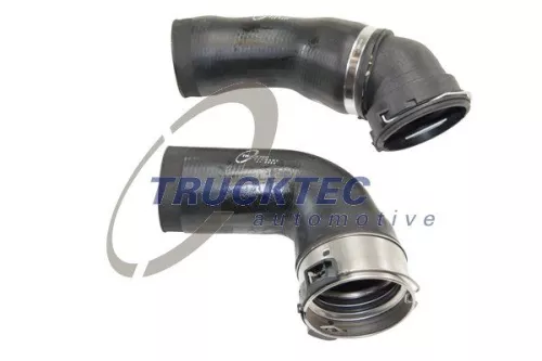 TRUCKTEC AUTOMOTIVE Charge Air Hose (08.14.028)