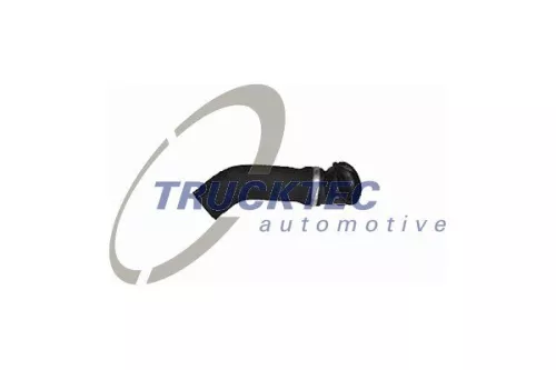TRUCKTEC AUTOMOTIVE Charge Air Hose (08.14.029)
