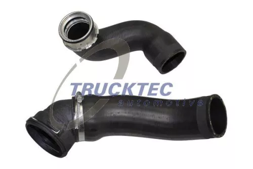 TRUCKTEC AUTOMOTIVE Charge Air Hose (08.14.030)