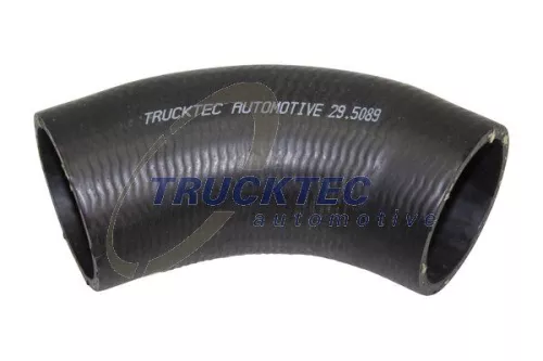 TRUCKTEC AUTOMOTIVE Charge Air Hose (08.14.032)