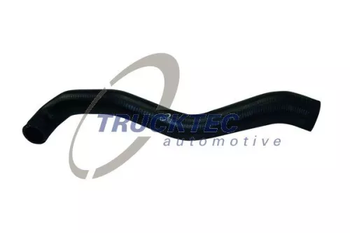 TRUCKTEC AUTOMOTIVE Charge Air Hose (08.14.033)