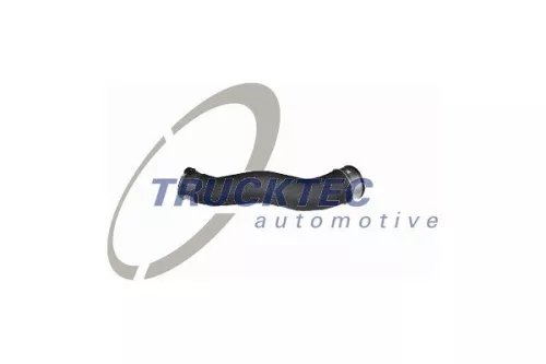 TRUCKTEC AUTOMOTIVE Charge Air Hose (08.14.034)