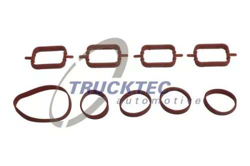 TRUCKTEC AUTOMOTIVE Gasket Set, intake manifold (08.14.074)