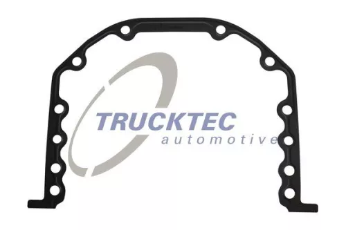 TRUCKTEC AUTOMOTIVE Gasket, housing cover (crankcase) (01.10.257)