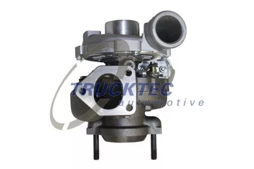 TRUCKTEC AUTOMOTIVE Charger, charging (supercharged/turbocharged) (08.14.088)