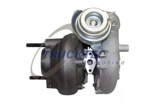 TRUCKTEC AUTOMOTIVE Charger, charging (supercharged/turbocharged) (08.14.089)
