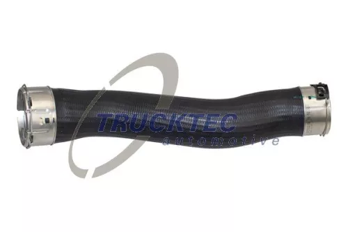 TRUCKTEC AUTOMOTIVE Charge Air Hose (08.14.095)