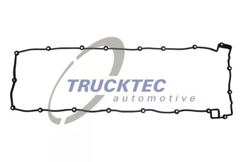 TRUCKTEC AUTOMOTIVE Gasket, cylinder head cover (01.10.260)