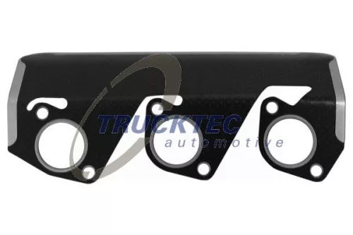 TRUCKTEC AUTOMOTIVE Gasket, exhaust manifold (08.16.002)