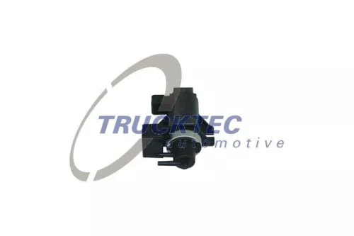 TRUCKTEC AUTOMOTIVE Pressure Converter, exhaust control (08.16.011)
