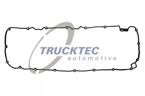 TRUCKTEC AUTOMOTIVE Gasket, cylinder head cover (01.10.261)