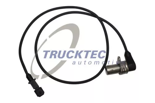TRUCKTEC AUTOMOTIVE Sensor, crankshaft pulse (08.17.007)