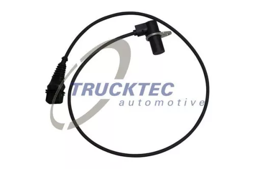 TRUCKTEC AUTOMOTIVE Sensor, crankshaft pulse (08.17.009)