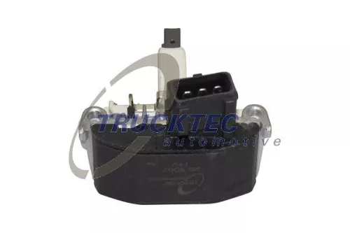 TRUCKTEC AUTOMOTIVE Alternator Regulator (08.17.025)
