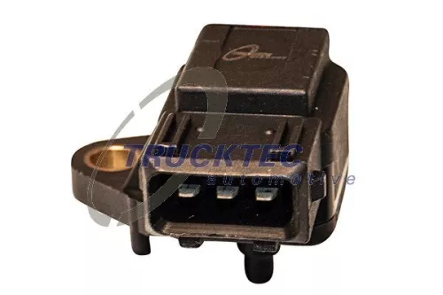 TRUCKTEC AUTOMOTIVE Sensor, intake manifold pressure (08.17.026)