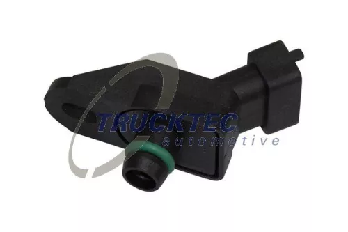 TRUCKTEC AUTOMOTIVE Sensor, fuel pressure (08.17.028)