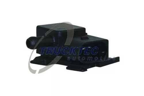 TRUCKTEC AUTOMOTIVE Sensor, exhaust pressure (08.17.034)