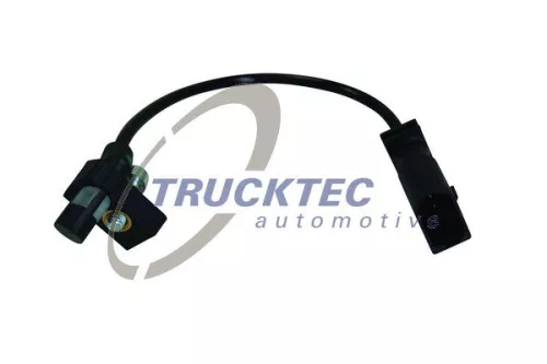 TRUCKTEC AUTOMOTIVE Sensor, crankshaft pulse (08.17.036)