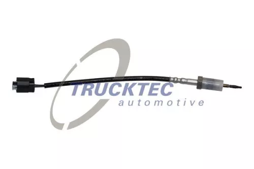 TRUCKTEC AUTOMOTIVE Sensor, exhaust gas temperature (08.17.040)