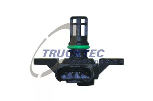 TRUCKTEC AUTOMOTIVE Sensor, boost pressure (08.17.045)