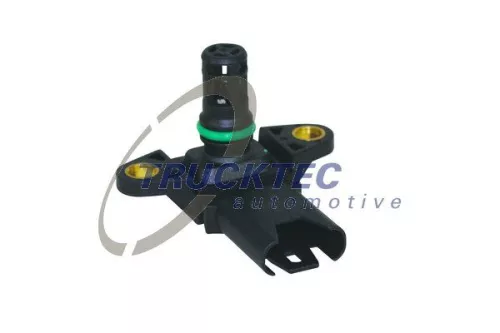 TRUCKTEC AUTOMOTIVE Sensor, boost pressure (08.17.046)