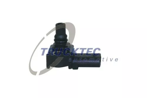 TRUCKTEC AUTOMOTIVE Sensor, boost pressure (08.17.047)