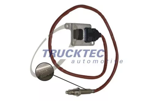 TRUCKTEC AUTOMOTIVE NOx Sensor, urea injection (08.17.048)