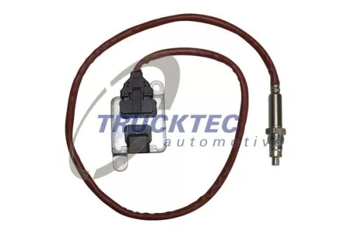 TRUCKTEC AUTOMOTIVE NOx Sensor, urea injection (08.17.048)