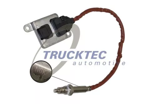 TRUCKTEC AUTOMOTIVE NOx Sensor, urea injection (08.17.049)