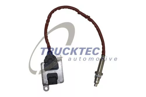 TRUCKTEC AUTOMOTIVE NOx Sensor, urea injection (08.17.049)