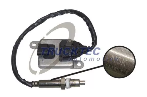 TRUCKTEC AUTOMOTIVE NOx Sensor, urea injection (08.17.050)