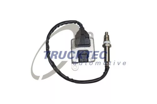 TRUCKTEC AUTOMOTIVE NOx Sensor, urea injection (08.17.050)