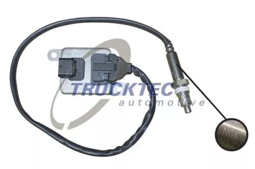 TRUCKTEC AUTOMOTIVE NOx Sensor, urea injection (08.17.051)