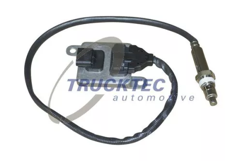 TRUCKTEC AUTOMOTIVE NOx Sensor, urea injection (08.17.051)