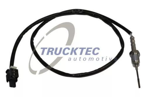TRUCKTEC AUTOMOTIVE Sensor, exhaust gas temperature (08.17.054)