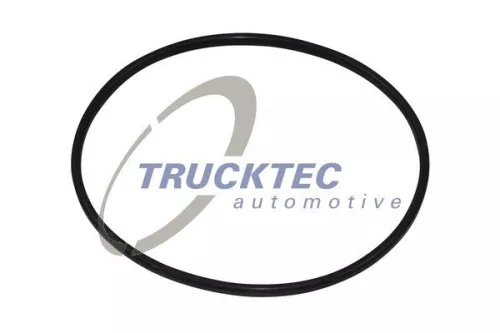 TRUCKTEC AUTOMOTIVE Gasket, cylinder liner (01.11.053)