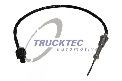 TRUCKTEC AUTOMOTIVE Sensor, exhaust gas temperature (08.17.055)