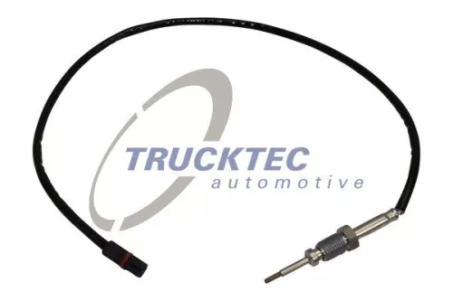 TRUCKTEC AUTOMOTIVE Sensor, exhaust gas temperature (08.17.056)