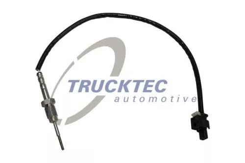TRUCKTEC AUTOMOTIVE Sensor, exhaust gas temperature (08.17.057)