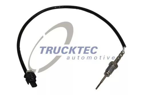 TRUCKTEC AUTOMOTIVE Sensor, exhaust gas temperature (08.17.059)