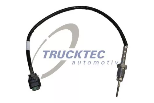 TRUCKTEC AUTOMOTIVE Sensor, exhaust gas temperature (08.17.061)