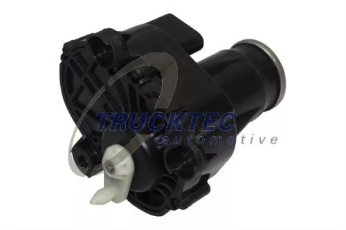 TRUCKTEC AUTOMOTIVE Control, swirl covers (induction pipe) (08.17.065)
