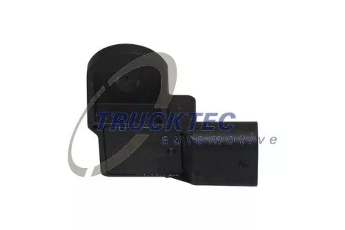 TRUCKTEC AUTOMOTIVE Sensor, intake manifold pressure (08.17.074)