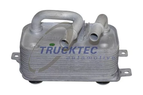 TRUCKTEC AUTOMOTIVE Oil Cooler, engine oil (08.18.003)