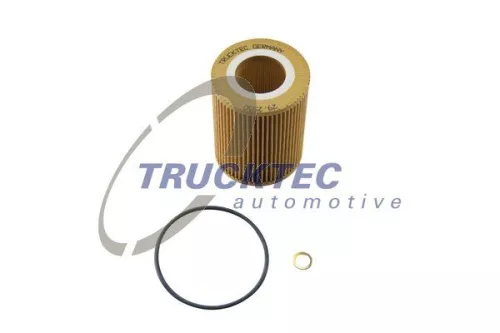 TRUCKTEC AUTOMOTIVE Oil Filter (08.18.005)