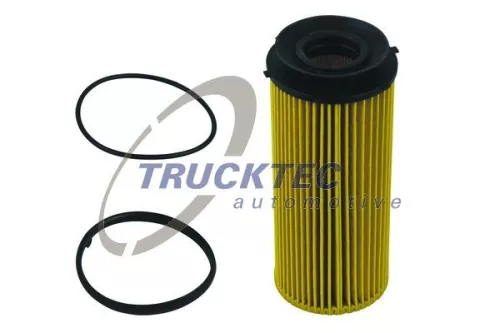 TRUCKTEC AUTOMOTIVE Oil Filter (08.18.006)