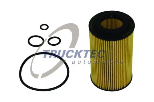 TRUCKTEC AUTOMOTIVE Oil Filter (08.18.008)