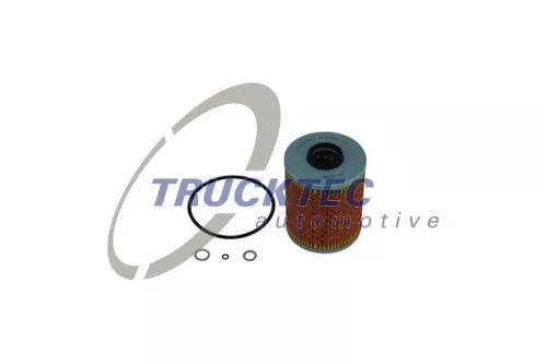 TRUCKTEC AUTOMOTIVE Oil Filter (08.18.009)