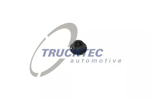 TRUCKTEC AUTOMOTIVE Screw Plug, oil sump (08.18.010)